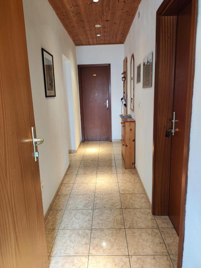 Villa Niko Podstrana Esterno foto